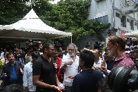 Telugu Film Chamber Elections 2023 Photos